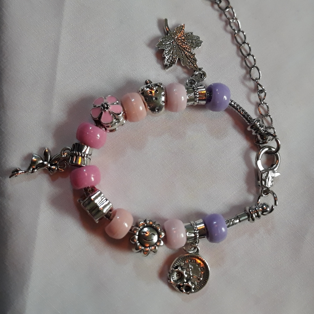 Charm Bracelet